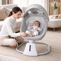 Mastela 3-in-1 Aura Deluxe Bassinet