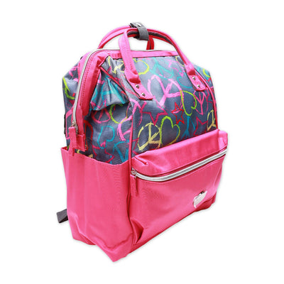 Bambies Mother Bag - Back Pack
