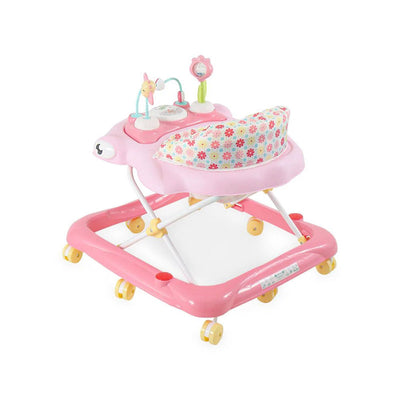 Tinnies Baby Walkers Pink