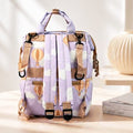 Backpack for women - Waterproof Travel