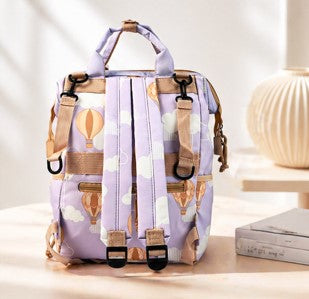 Backpack for women - Waterproof Travel