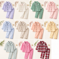 Children’s Night Suit Set – Comfortable Home Wear (Size 1 to 7 years)