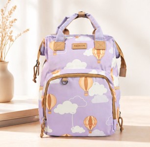 Backpack for women - Waterproof Travel