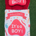 Baby Carry Nest “It’s a Boy”