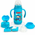 Training bottle for toddlers BPA free