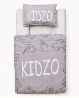Baby Carry Nest – Soft & Comfortable Newborn Sleeping Bag